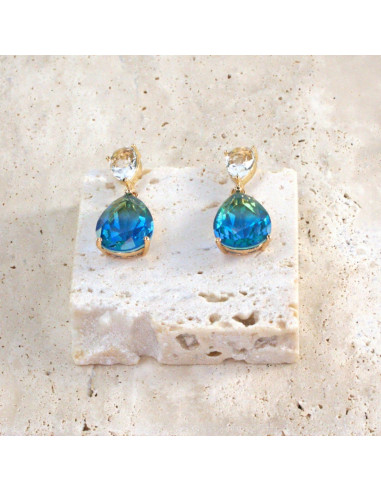 Komplet Naszyjnik z zawieszką STAL CHIRURGICZNA...