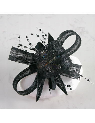 STROIK FASCYNATOR KAMIENIE PRZYPINKA OZDOBA...