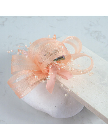 STROIK FASCYNATOR KAMIENIE PRZYPINKA OZDOBA...