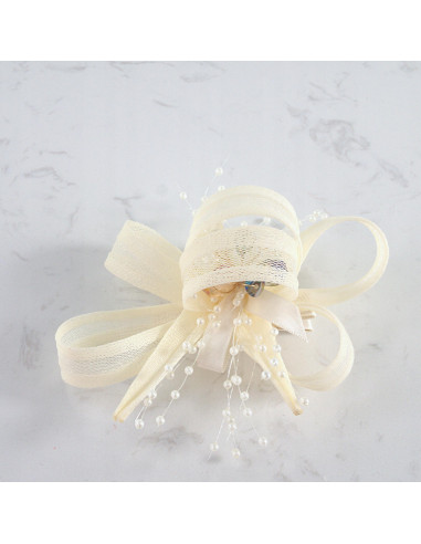 STROIK FASCYNATOR KAMIENIE PRZYPINKA OZDOBA...