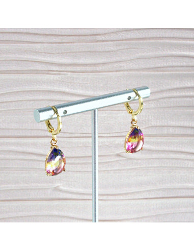 Kolczyki Lolita Accessories KAMIENIE CIENIOWANE...