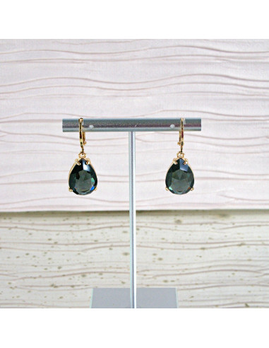 Kolczyki Lolita Accessories KAMIENIE CIENIOWANE...