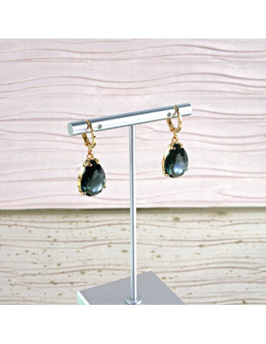 Kolczyki Lolita Accessories KAMIENIE CIENIOWANE...