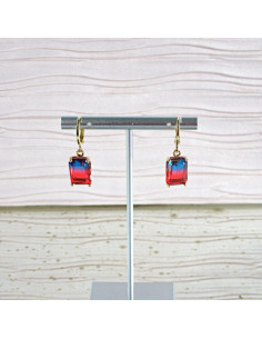 Kolczyki Lolita Accessories KAMIENIE CIENIOWANE KAMIENIE...