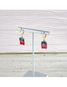 Kolczyki Lolita Accessories KAMIENIE CIENIOWANE KAMIENIE... 2