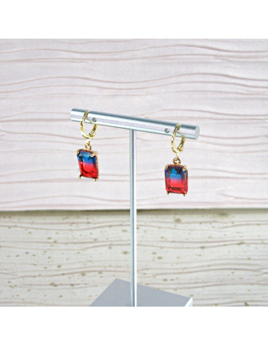 Kolczyki Lolita Accessories KAMIENIE CIENIOWANE...