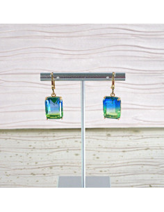 Kolczyki Lolita Accessories KAMIENIE CIENIOWANE KAMIENIE...