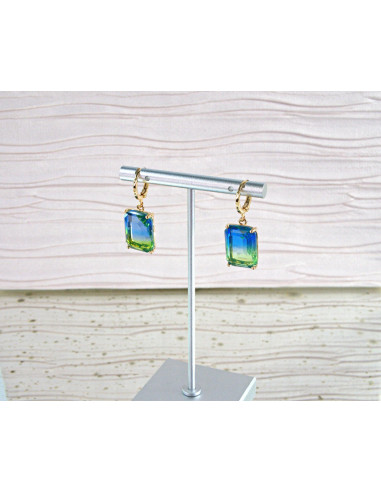 Kolczyki Lolita Accessories KAMIENIE CIENIOWANE...