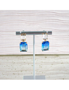 Kolczyki Lolita Accessories KAMIENIE CIENIOWANE KAMIENIE...