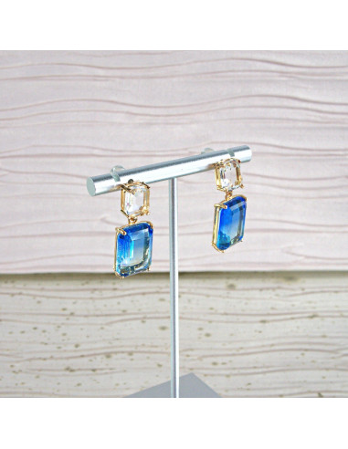 Kolczyki Lolita Accessories KAMIENIE CIENIOWANE...