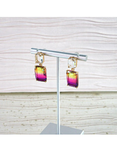 Kolczyki Lolita Accessories KAMIENIE CIENIOWANE KAMIENIE... 2