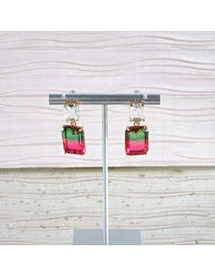 Kolczyki Lolita Accessories KAMIENIE CIENIOWANE KAMIENIE...