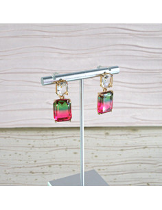 Kolczyki Lolita Accessories KAMIENIE CIENIOWANE KAMIENIE... 2