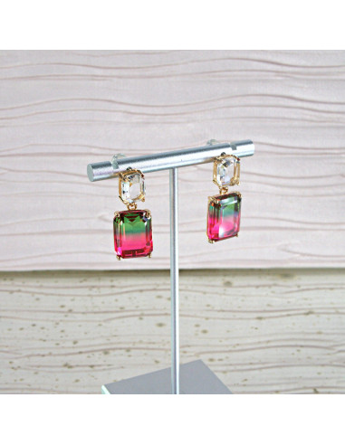 Kolczyki Lolita Accessories KAMIENIE CIENIOWANE...