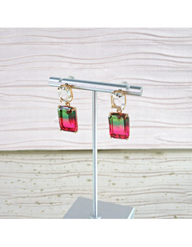 Kolczyki Lolita Accessories KAMIENIE CIENIOWANE...