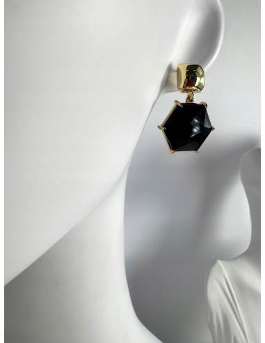 Komplet Naszyjnik z zawieszką STAL CHIRURGICZNA...