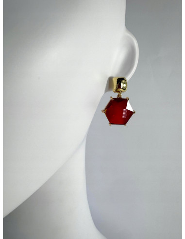 Komplet Naszyjnik z zawieszką STAL CHIRURGICZNA...