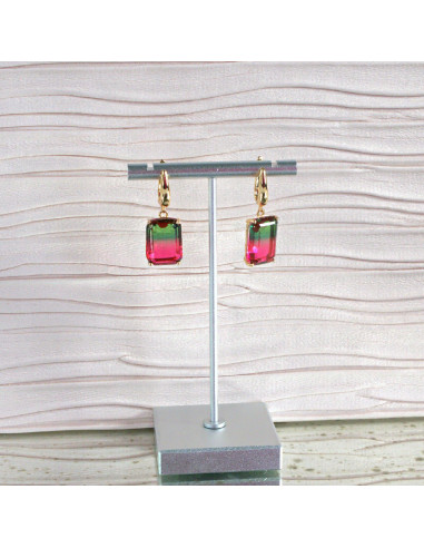 Komplet Naszyjnik z zawieszką STAL CHIRURGICZNA...