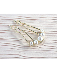 GRZEBIEŃ wsuwany do włosów wtykowy ozdobny Lolita...