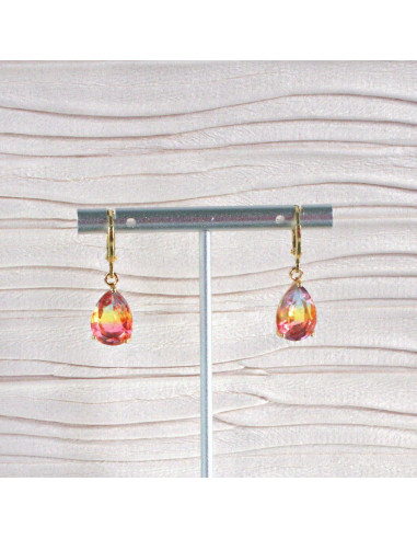 Komplet Naszyjnik z zawieszką STAL CHIRURGICZNA...