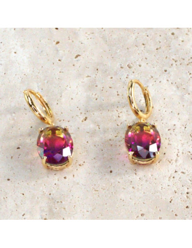 Komplet Naszyjnik z zawieszką STAL CHIRURGICZNA...