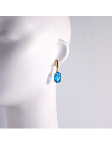 Komplet Naszyjnik z zawieszką STAL CHIRURGICZNA...