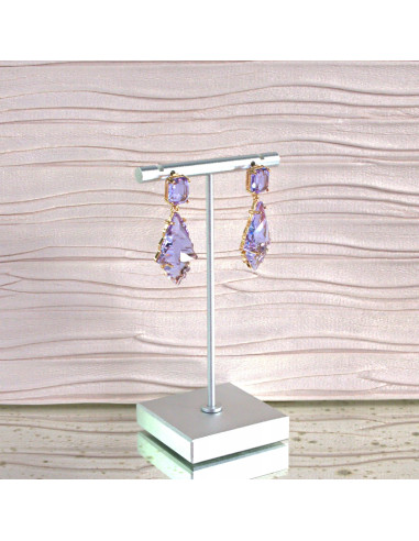 Komplet Naszyjnik z zawieszką STAL CHIRURGICZNA...