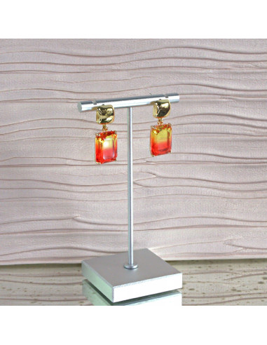 Komplet Naszyjnik z zawieszką STAL CHIRURGICZNA...