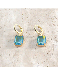 Komplet Naszyjnik z zawieszką STAL CHIRURGICZNA KOLCZYKI... 2