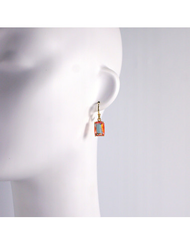 Komplet Naszyjnik z zawieszką STAL CHIRURGICZNA...