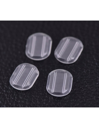 Klipsy do Uszu Lolita Accessories Klips do Ucha...