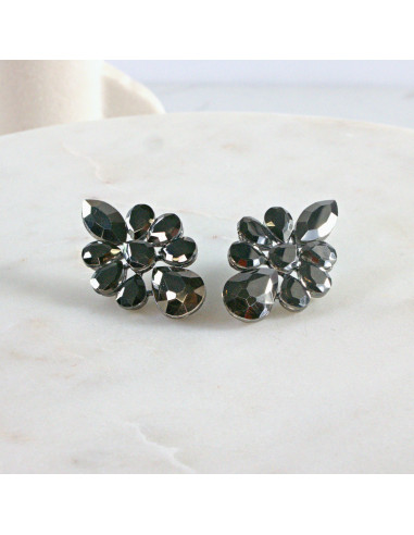 Kolczyki WIECZOROWE    Lolita Akcesoria