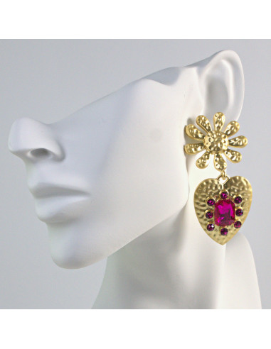 Kolczyki na Wielkie Wyjście Lolita Accessories...