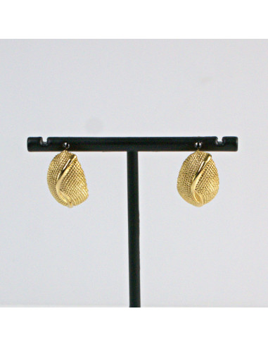 Kolczyki  ze stali chirurgicznej WIECZOROWE...