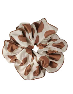 Gumka do włosów SCRUNCHIE MAXI 18 CM Lolita Akcesoria