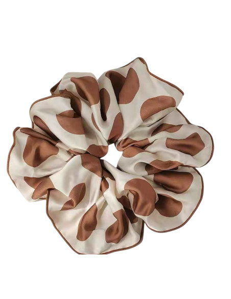 Gumka do włosów SCRUNCHIE MAXI 18 CM Lolita Akcesoria