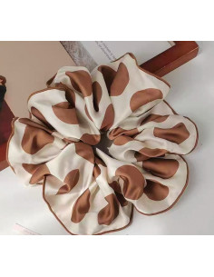 Gumka do włosów SCRUNCHIE MAXI 18 CM Lolita Akcesoria 2