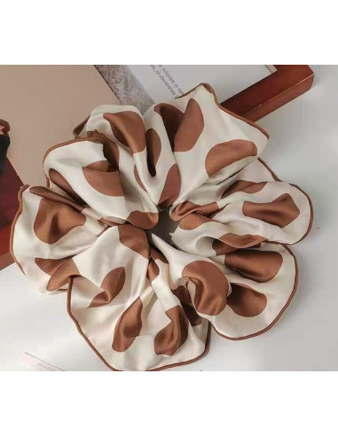 Gumka do włosów SCRUNCHIE MAXI 18 CM Lolita...