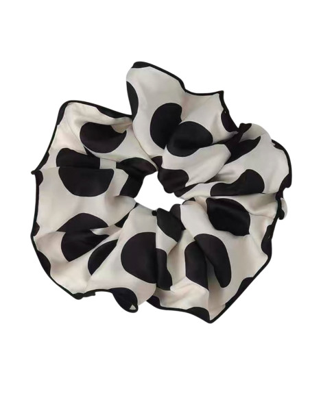 Gumka do włosów SCRUNCHIE MAXI 18 CM Lolita Akcesoria