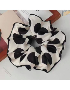 Gumka do włosów SCRUNCHIE MAXI 18 CM Lolita Akcesoria 2