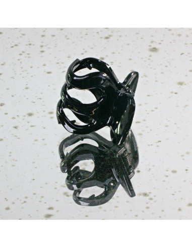 Klamra szczękowa podnosząca kucyk  Lolita...