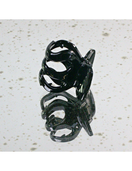 Klamra szczękowa podnosząca kucyk  Lolita Akcesoria