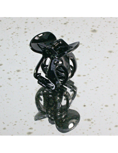 Klamra szczękowa podnosząca kucyk  Lolita...