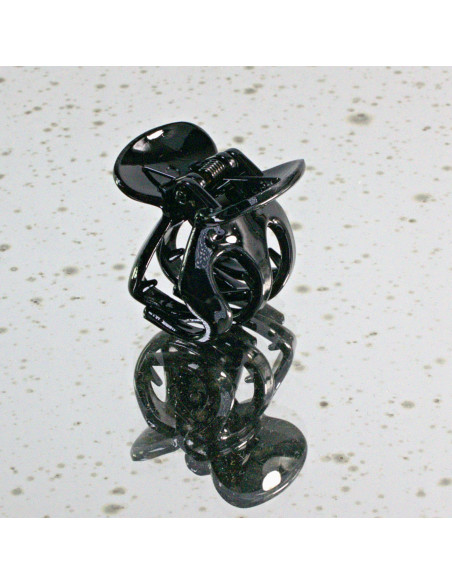 Klamra szczękowa podnosząca kucyk  Lolita Akcesoria