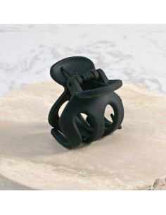 Klamra szczękowa podnosząca kucyk zwiększająca objętość...