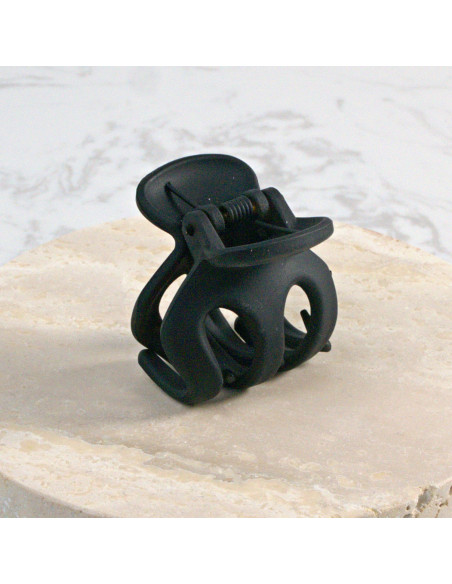 Klamra szczękowa podnosząca kucyk zwiększająca objętość Lolita Akcesoria