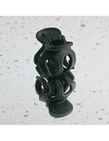 Klamra szczękowa podnosząca kucyk zwiększająca...