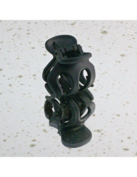 Klamra szczękowa podnosząca kucyk zwiększająca objętość Lolita Akcesoria