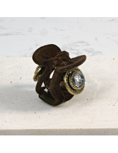 Klamra szczękowaz  podnosząca kucyk zwiększająca objętość... 2