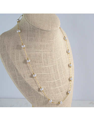 Naszyjnik Celebrytka ze stali chirurgicznej...